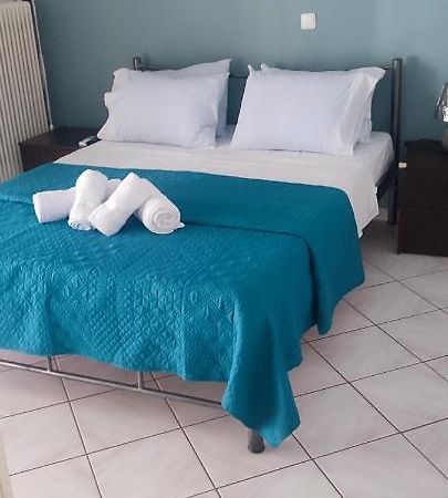 Valantis House Apartman Kavála Kültér fotó