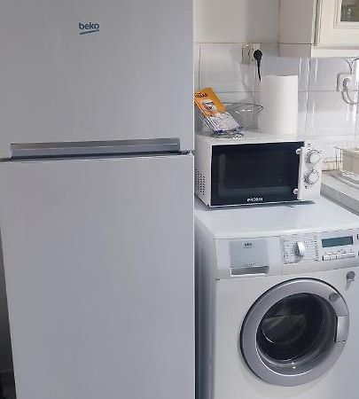 Valantis House Apartman Kavála Kültér fotó