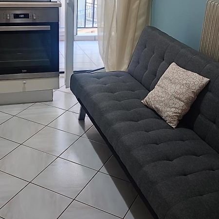 Valantis House Apartman Kavála Kültér fotó