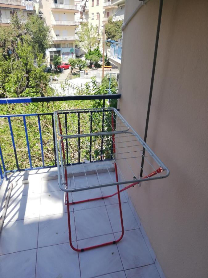 Valantis House Apartman Kavála Kültér fotó