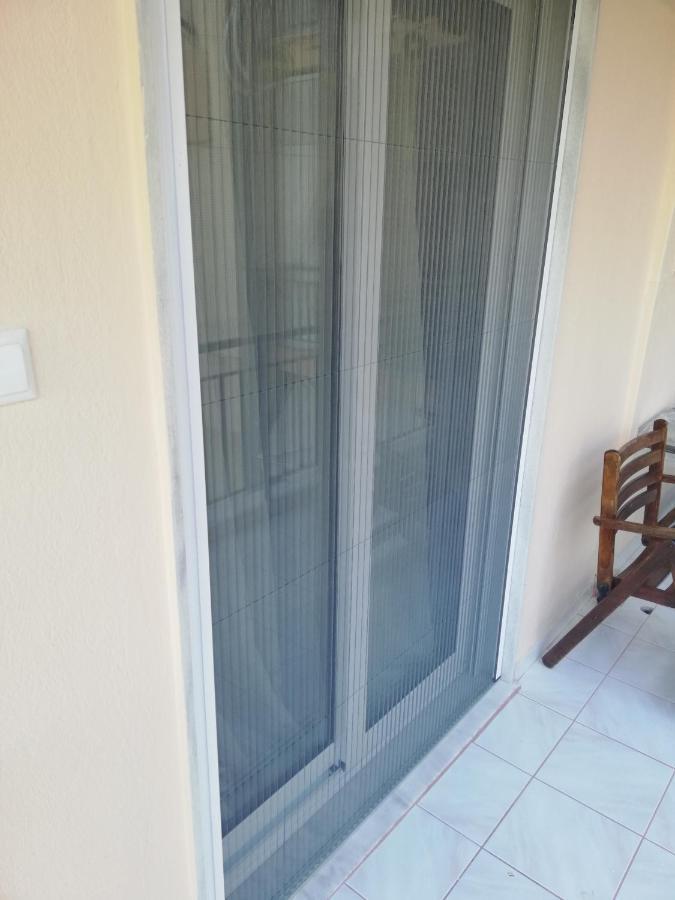 Valantis House Apartman Kavála Kültér fotó