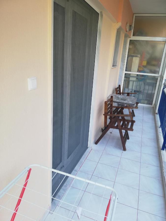 Valantis House Apartman Kavála Kültér fotó
