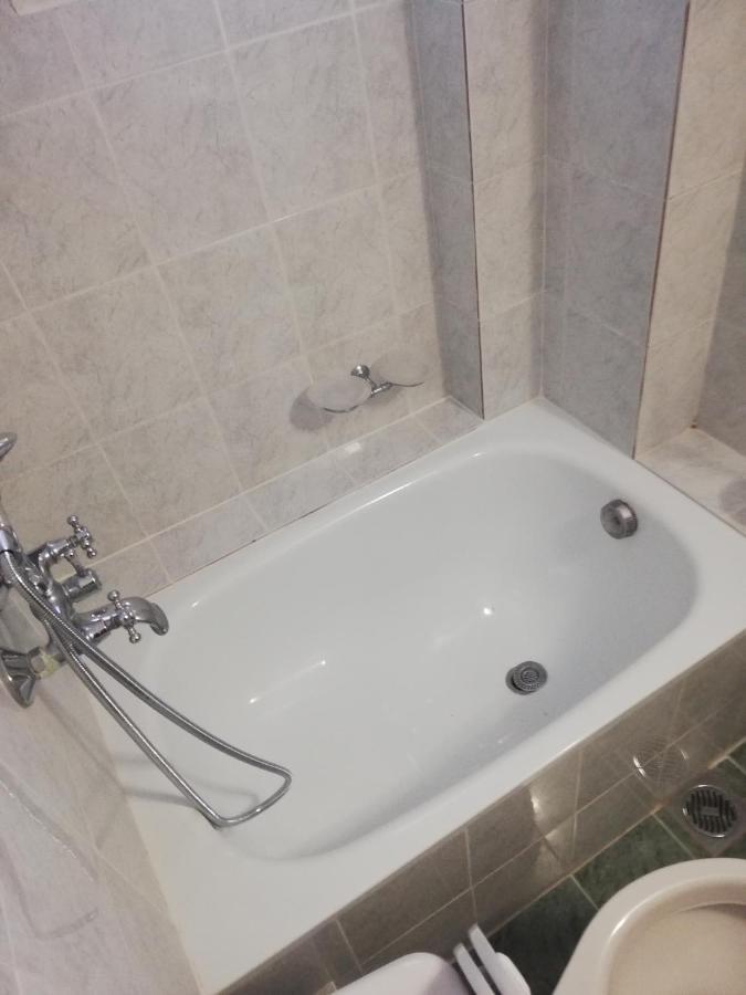 Valantis House Apartman Kavála Kültér fotó