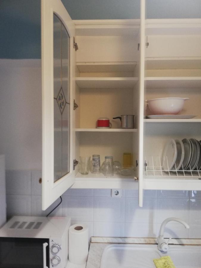 Valantis House Apartman Kavála Kültér fotó