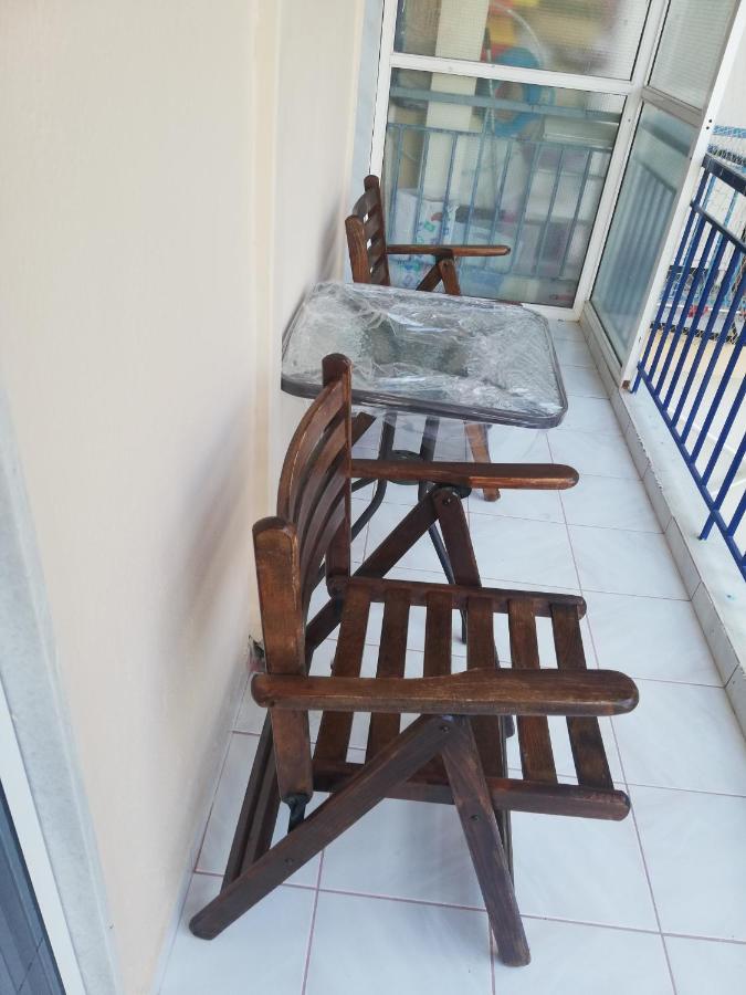 Valantis House Apartman Kavála Kültér fotó