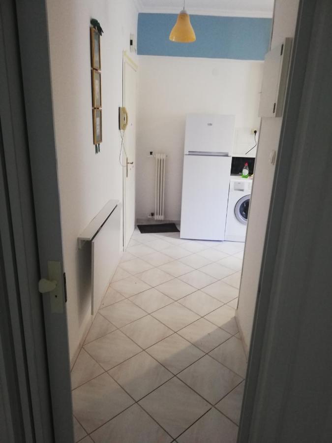 Valantis House Apartman Kavála Kültér fotó